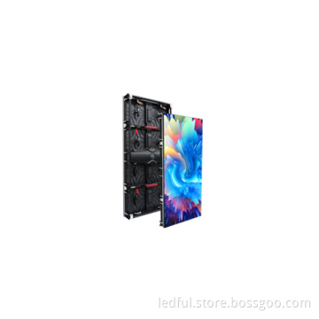 Led Stage Display